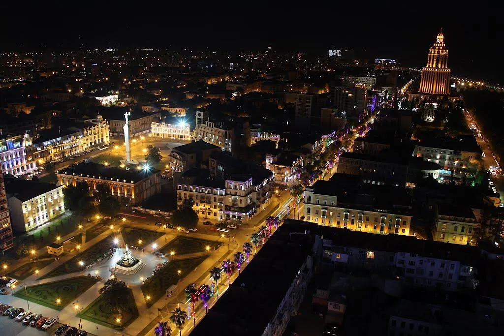Modern Apartment Batumi Georgia