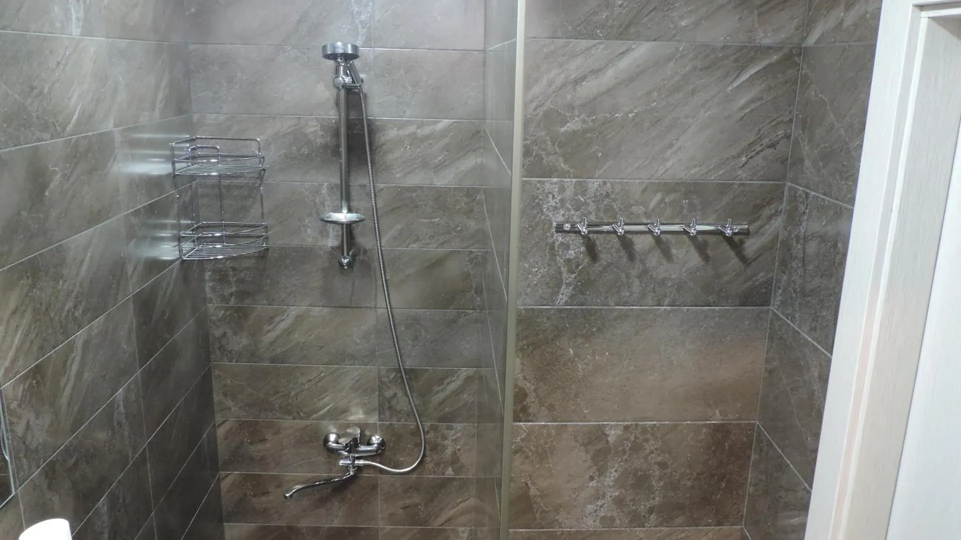 Modern Apartment Batumi