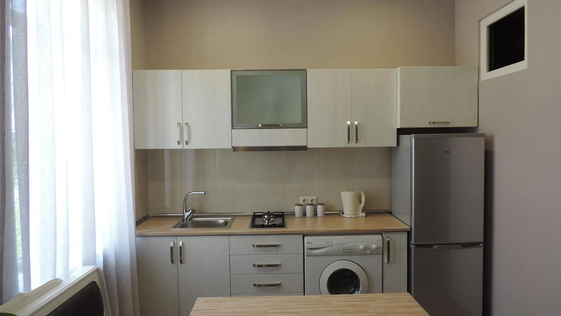 Modern Apartment Batumi