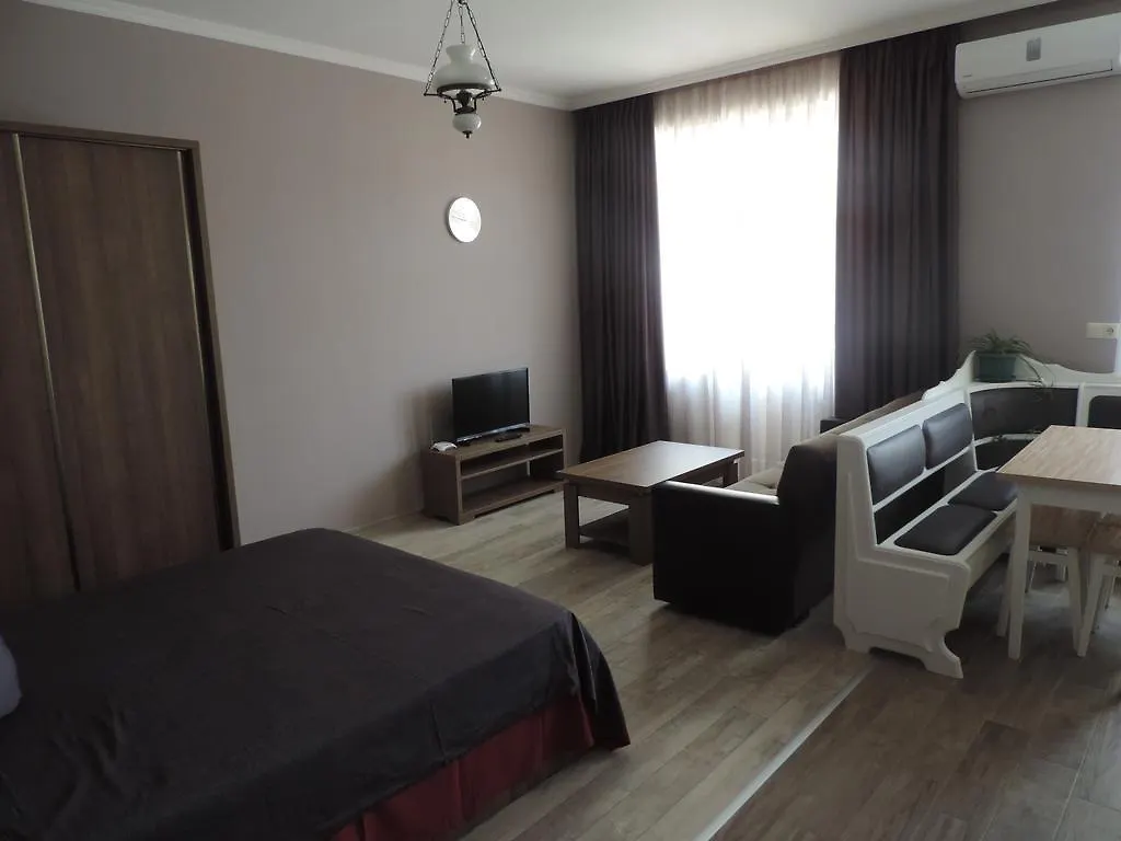 Modern Apartment Batumi Georgia