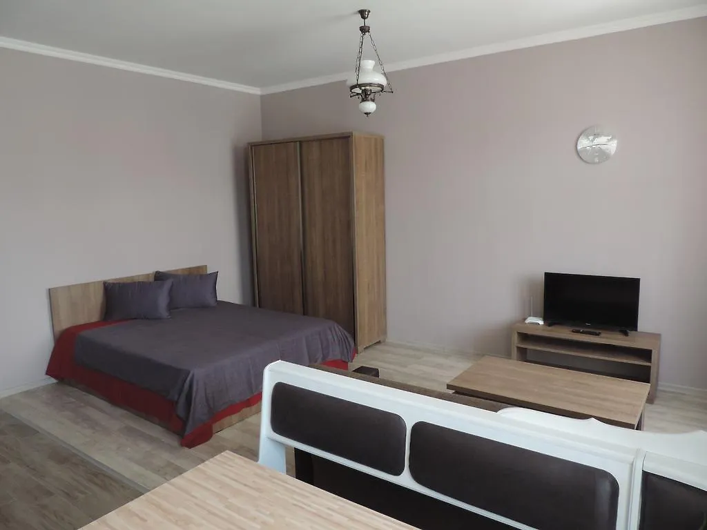 Modern Apartment Batumi