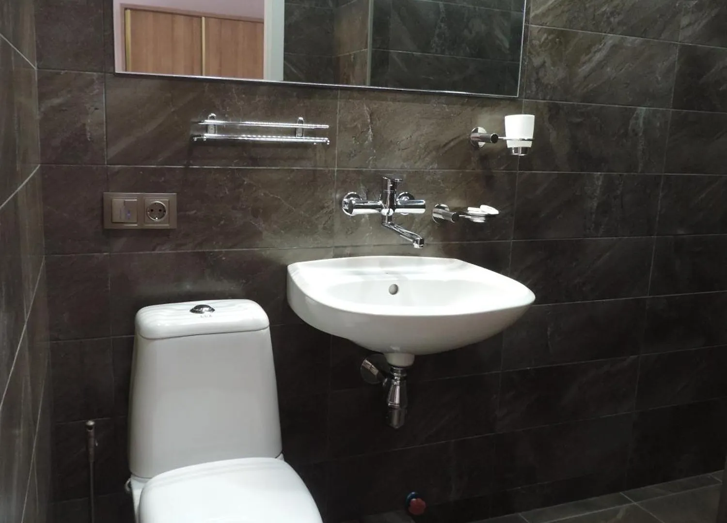 Modern Apartment Batumi Georgia