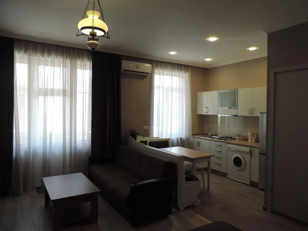 Modern Apartment Batumi 0*,  Georgia